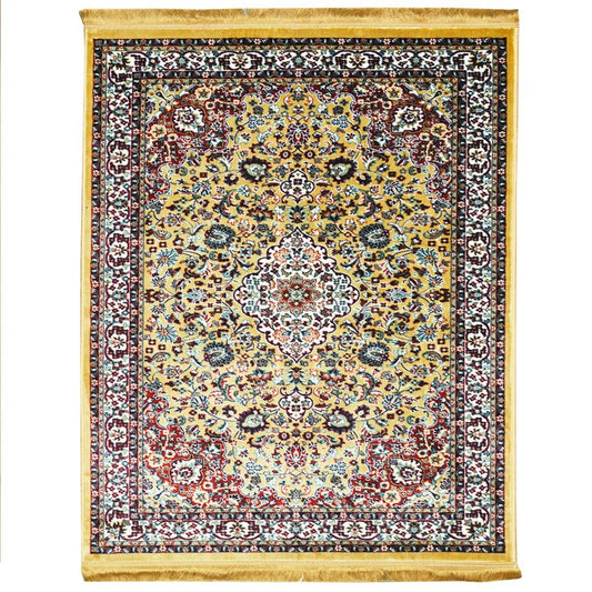 Echo Power Loomed Poly Propylene Rug.