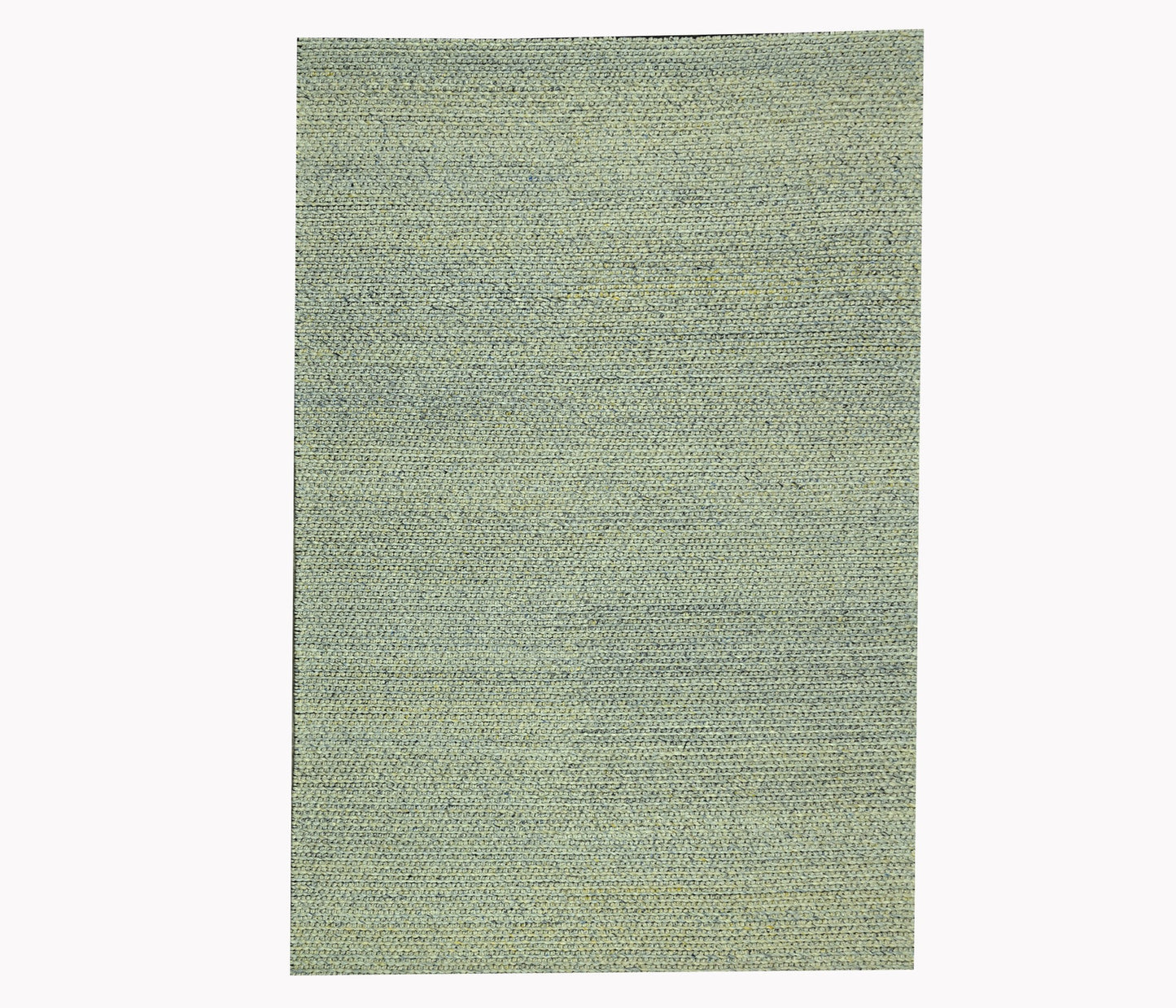 Cosmic Collection Handknotted Wool Rug.