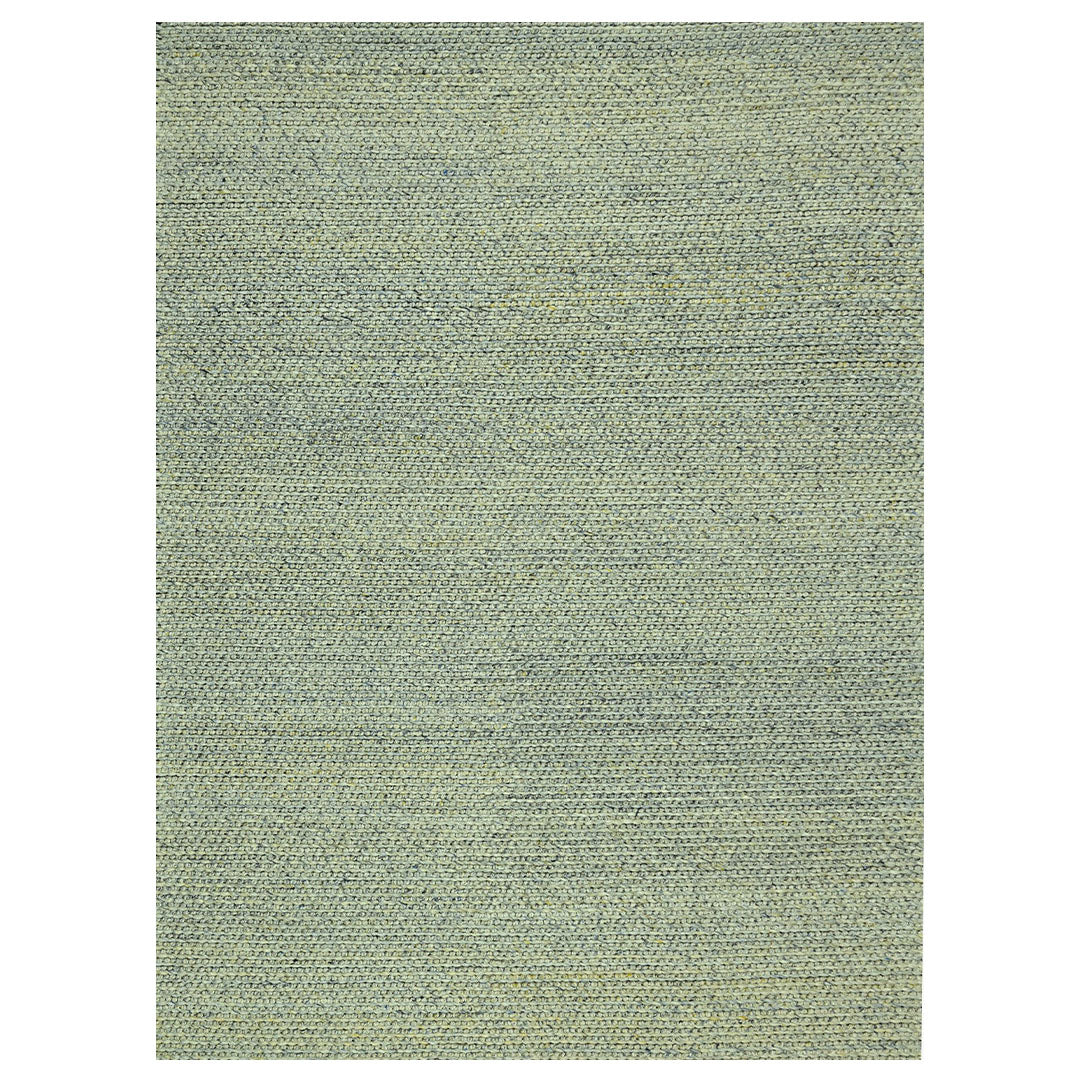 Cosmic Collection Handknotted Wool Rug.