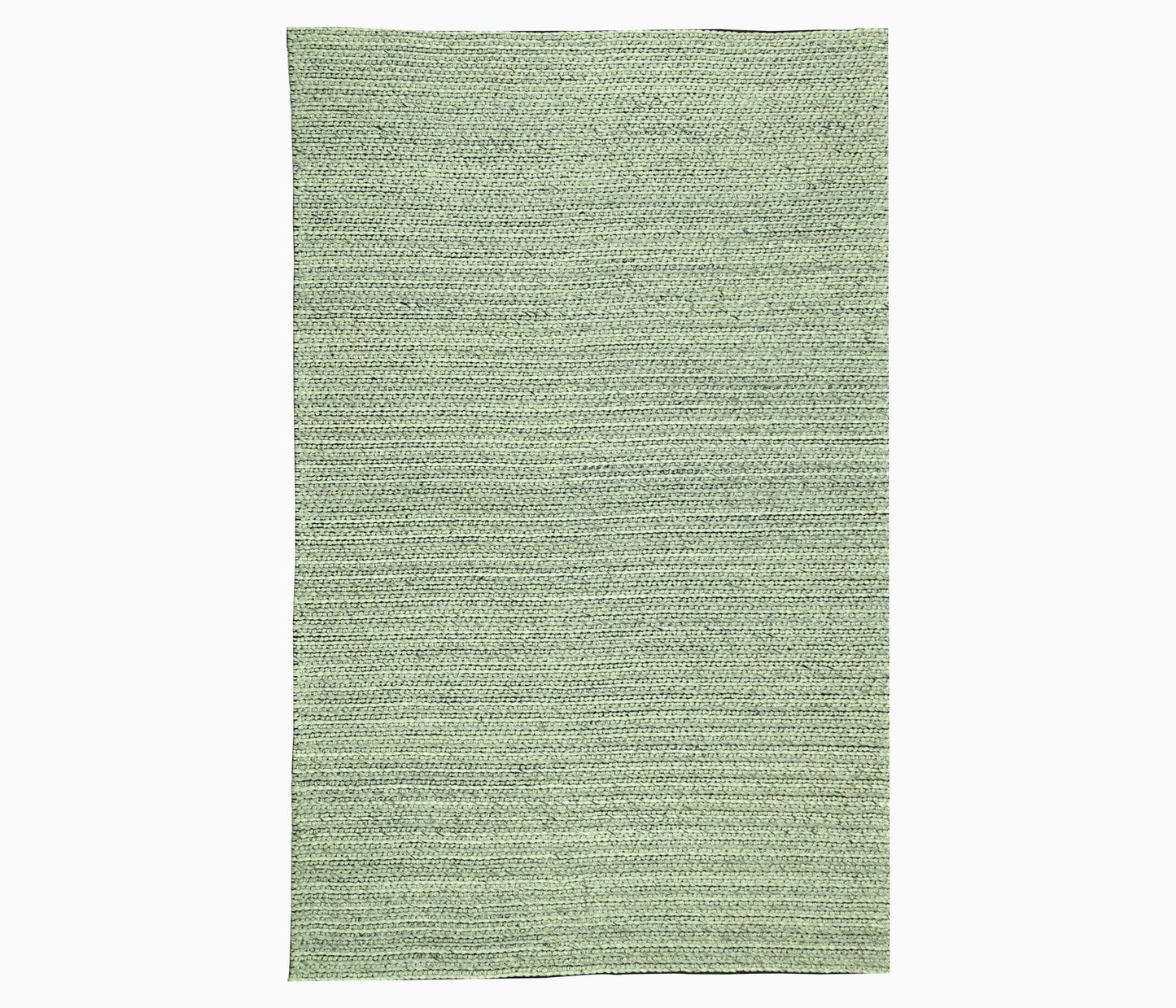 Cosmic Collection Handknotted Wool Rug.