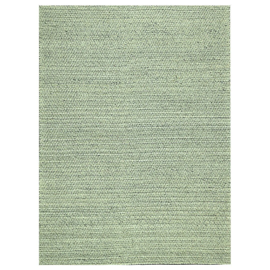 Cosmic Collection Handknotted Wool Rug.