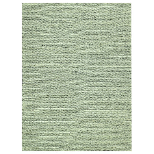 Cosmic Collection Handknotted Wool Rug.