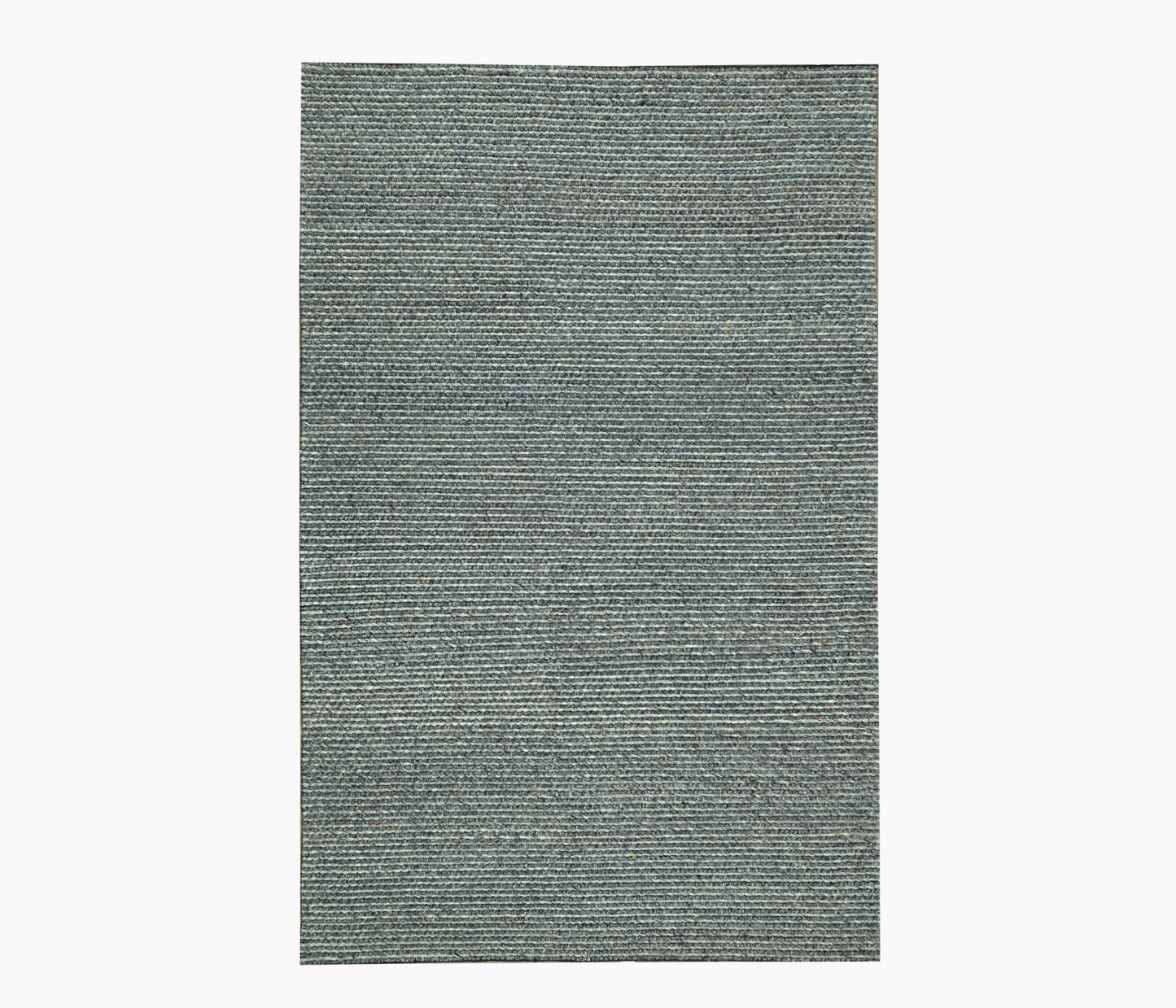 Cosmic Collection Handknotted Wool Rug.