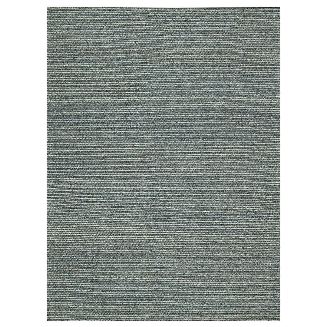 Cosmic Collection Handknotted Wool Rug.
