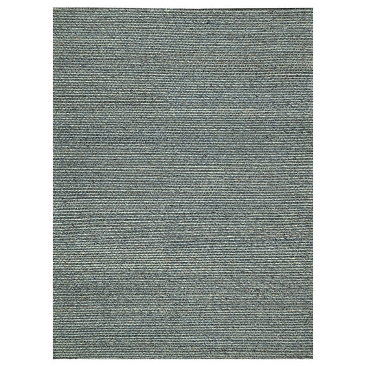 Cosmic Collection Handknotted Wool Rug.