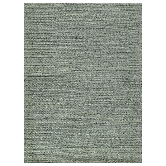Cosmic Collection Handknotted Wool Rug.