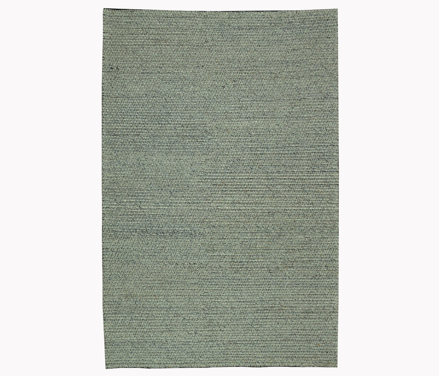 Cosmic Collection Handknotted Wool Rug.