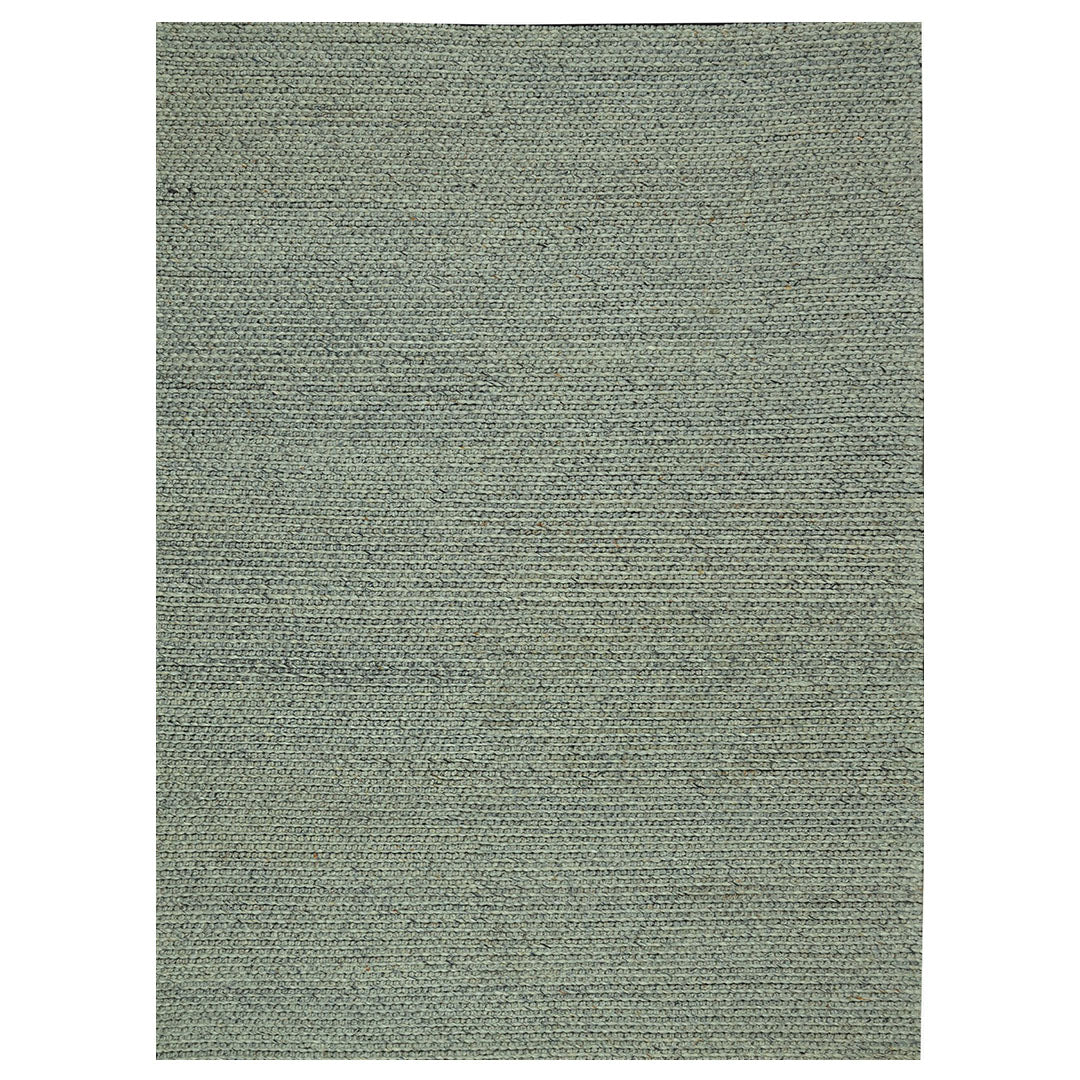 Cosmic Collection Handknotted Wool Rug.