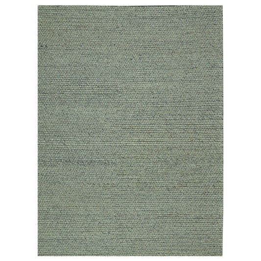 Cosmic Collection Handknotted Wool Rug.