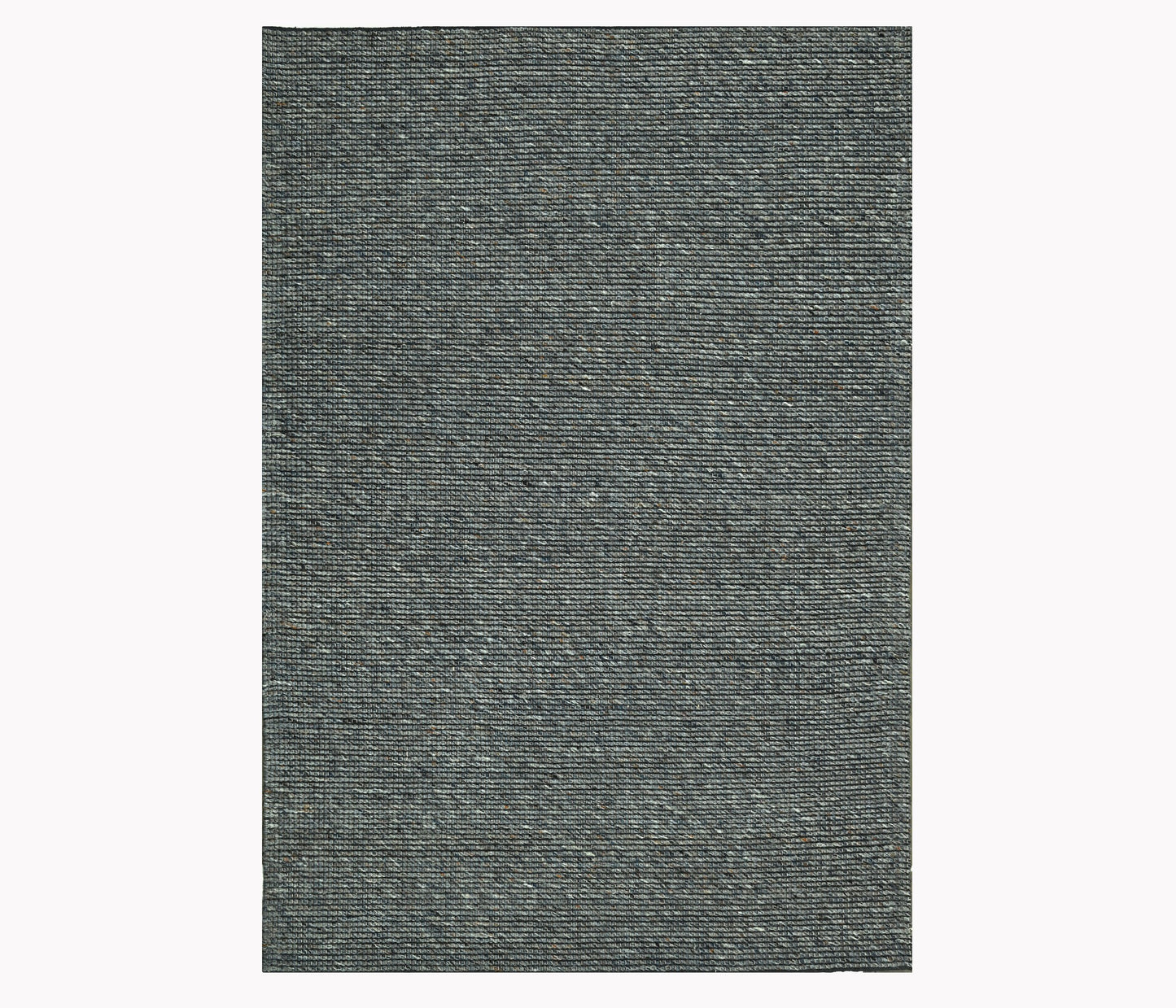 Cosmic Collection Handknotted Wool Rug.