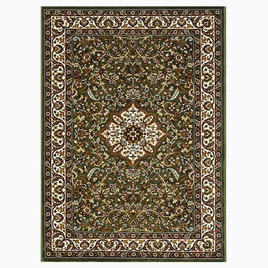 Echo Power Loomed Poly Propylene Rug.