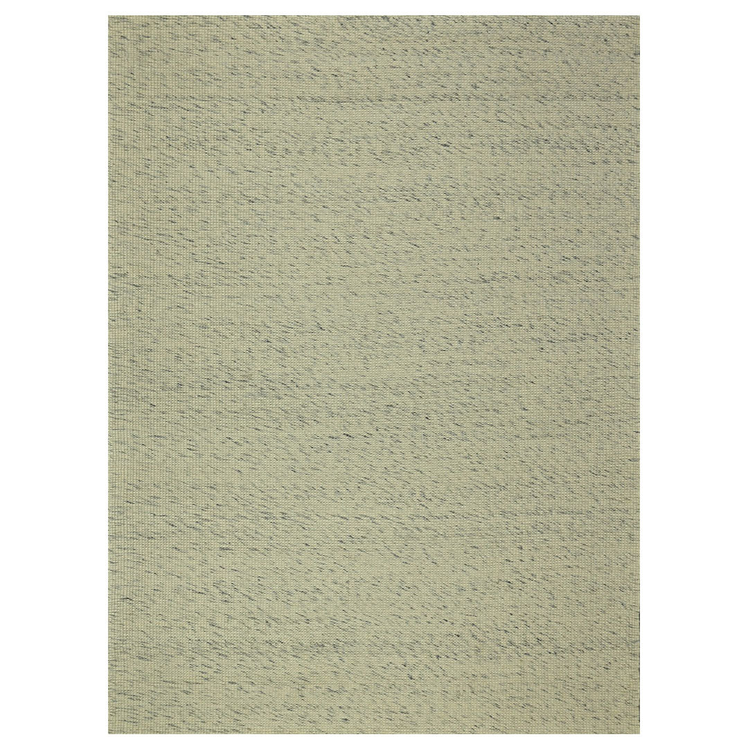 Threaded Dreams Handknotted Wool/Cotton