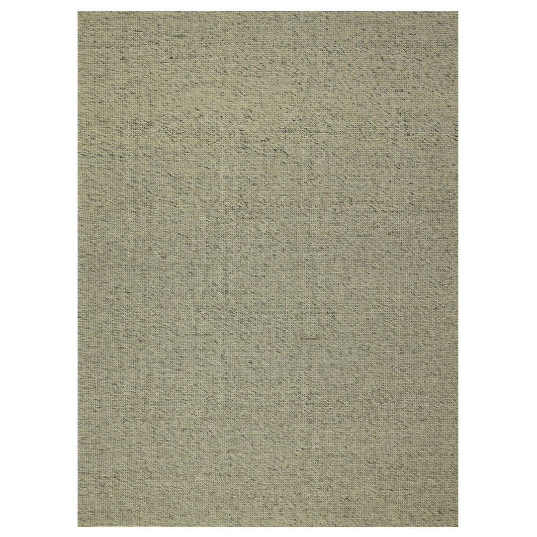 Threaded Dreams Handknotted Wool/Cotton