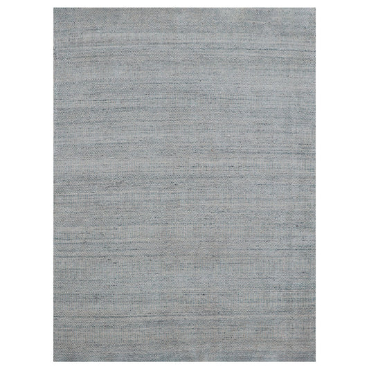 Harmony In Hues Handwoven Viscose Rug