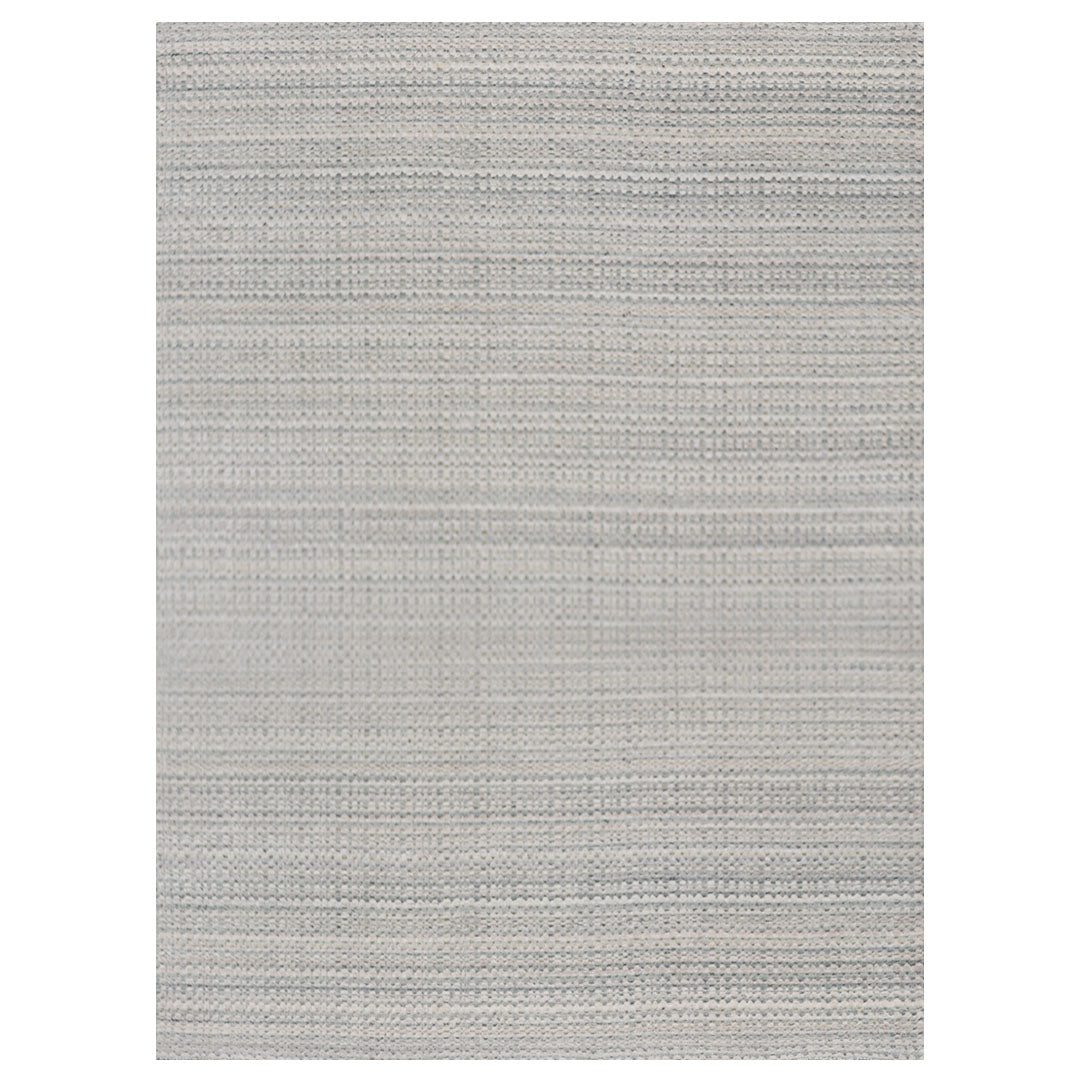 Harmony In Hues Handwoven Viscose Rug