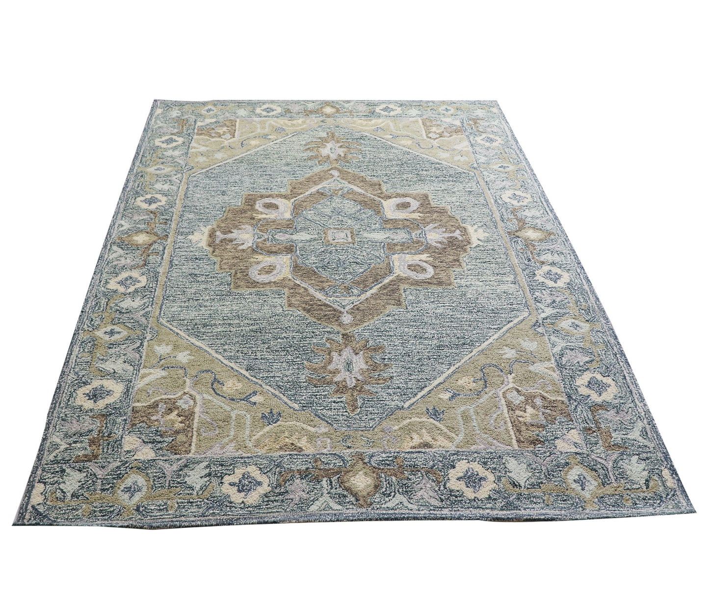 Harmonize Handtufted /Wool