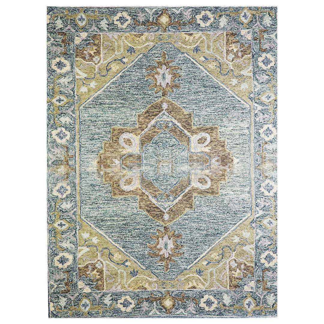 Harmonize Handtufted /Wool