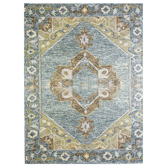 Harmonize Handtufted /Wool