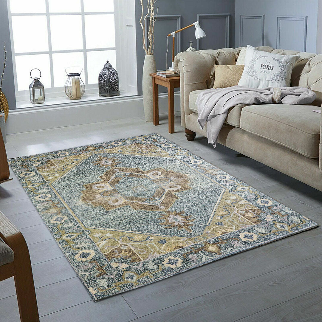 Harmonize Handtufted /Wool