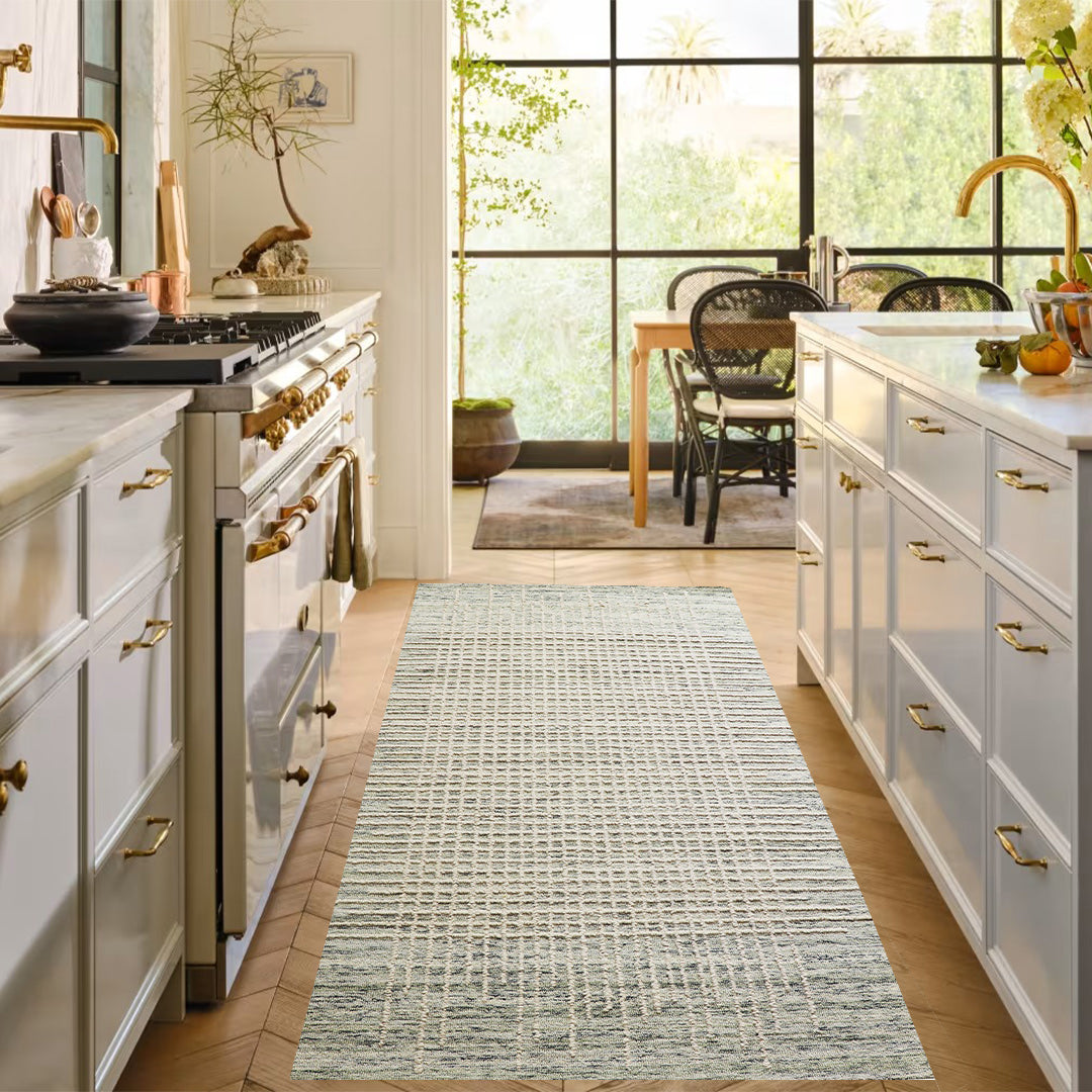 Cosmic Collection Handtufted Wool