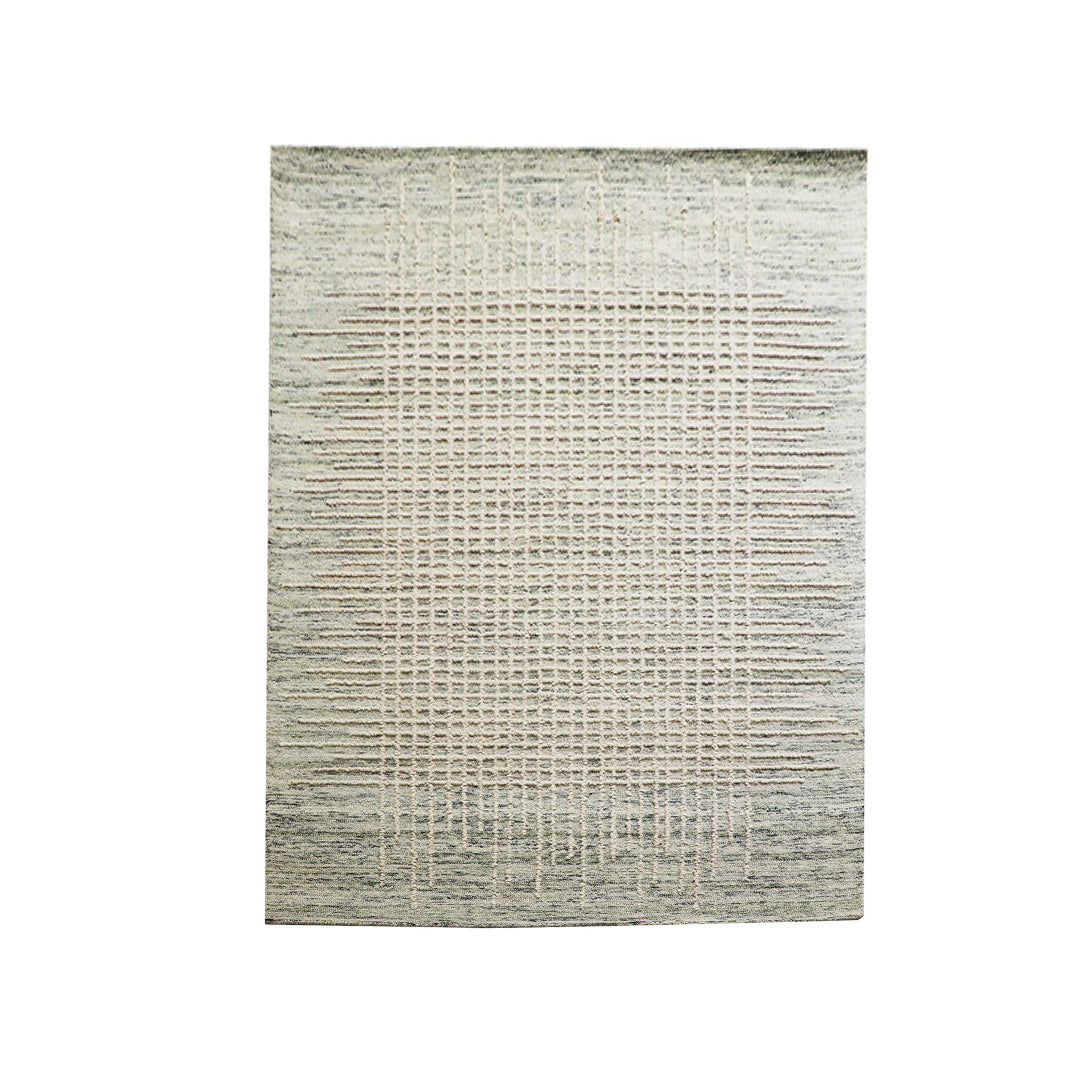 Cosmic Collection Handtufted Wool