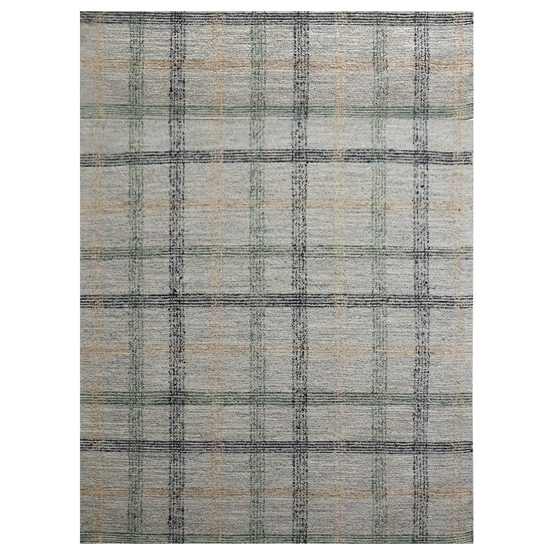 Cosmic Collection Handtufted Wool