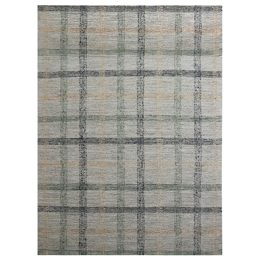 Cosmic Collection Handtufted Wool