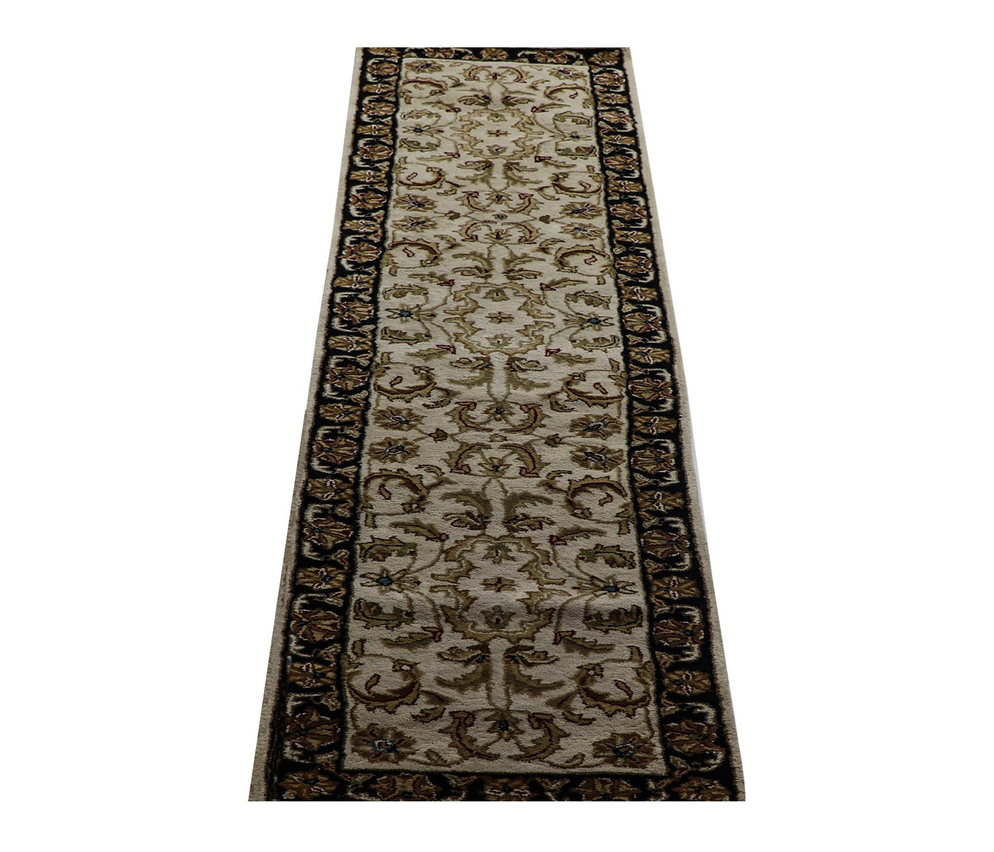 Harmonize Handtufted/Wool