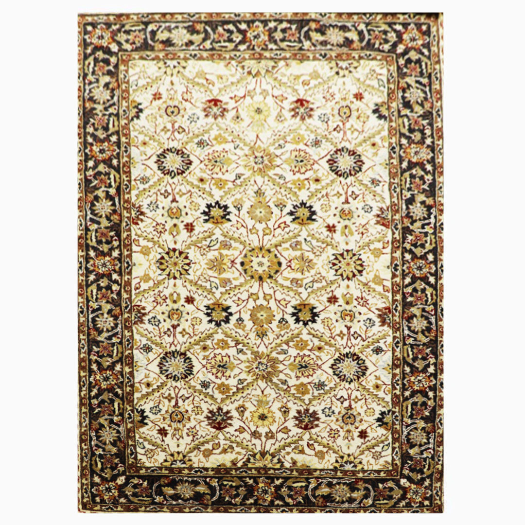 Harmonize Handtufted Wool Rug
