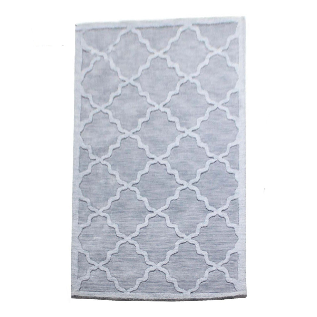 Cosmic Collection Handtufted Wool Rug