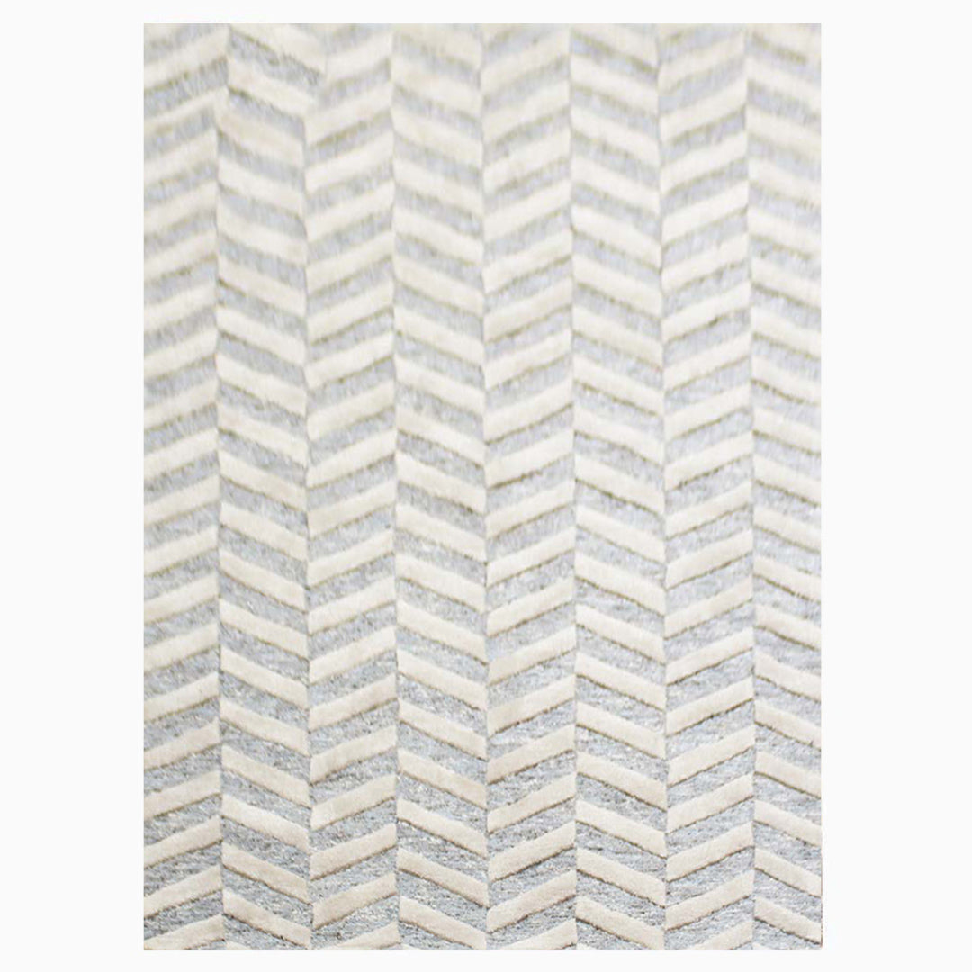 Cosmic Collection Handtufted Wool/Viscose