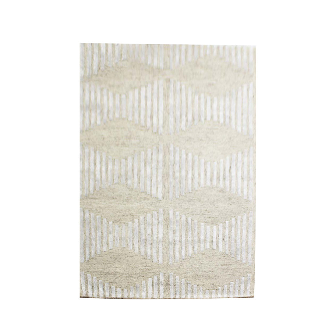 Cosmic Collection Handtufted Wool/Viscose