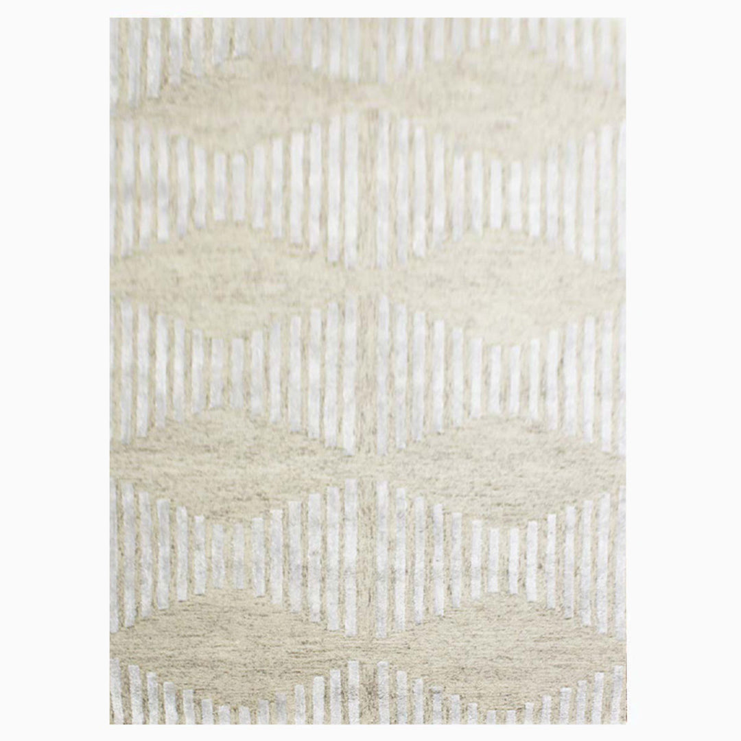 Cosmic Collection Handtufted Wool/Viscose