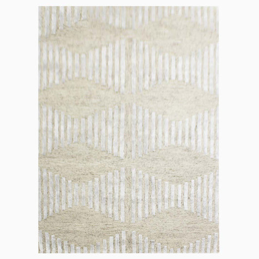 Cosmic Collection Handtufted Wool/Viscose