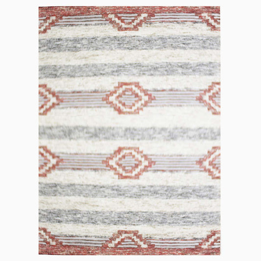 Cosmic Collection Handtufted Wool/Viscose