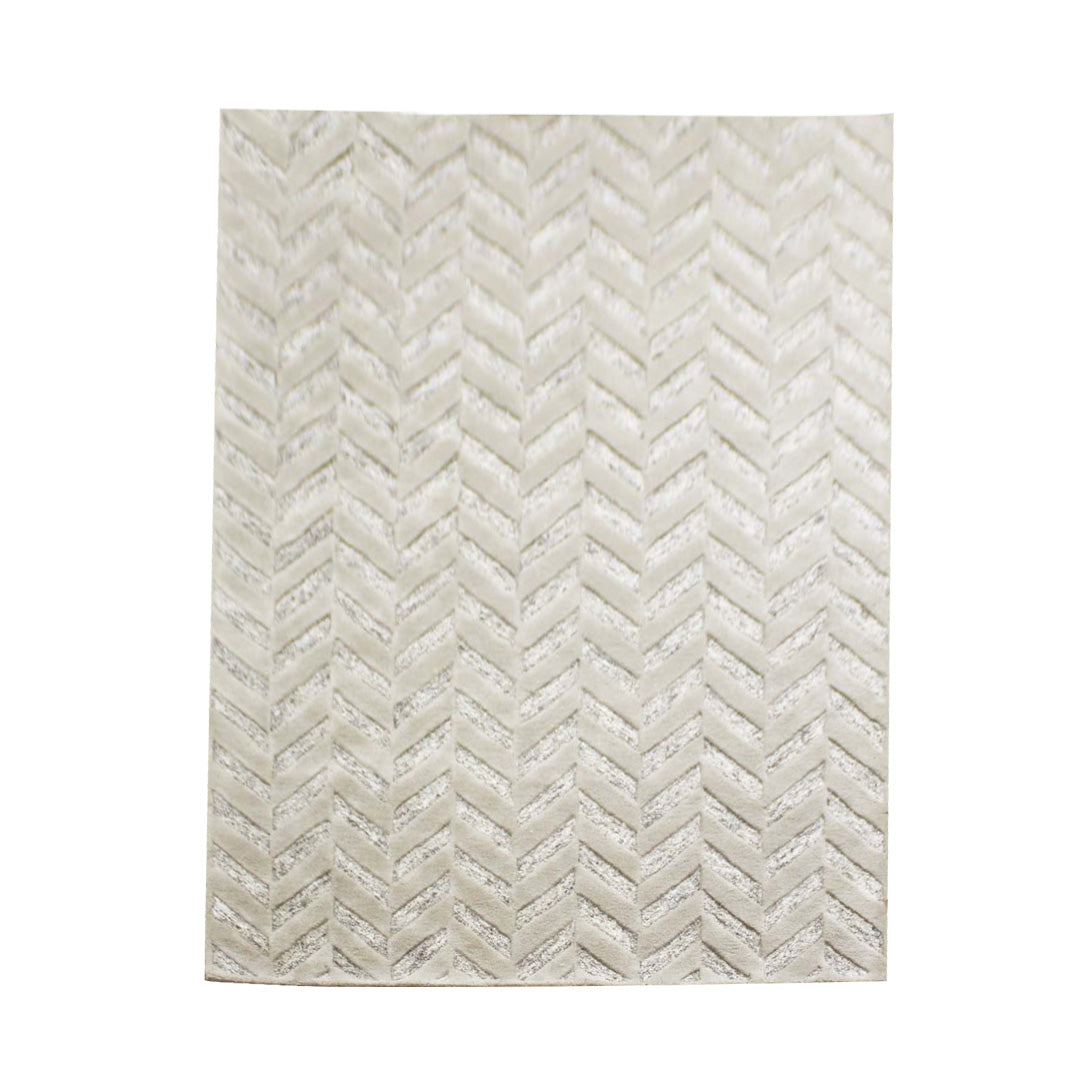 Cosmic Collection Handtufted Wool/Viscose