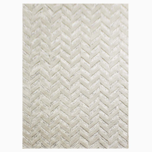 Cosmic Collection Handtufted Wool/Viscose