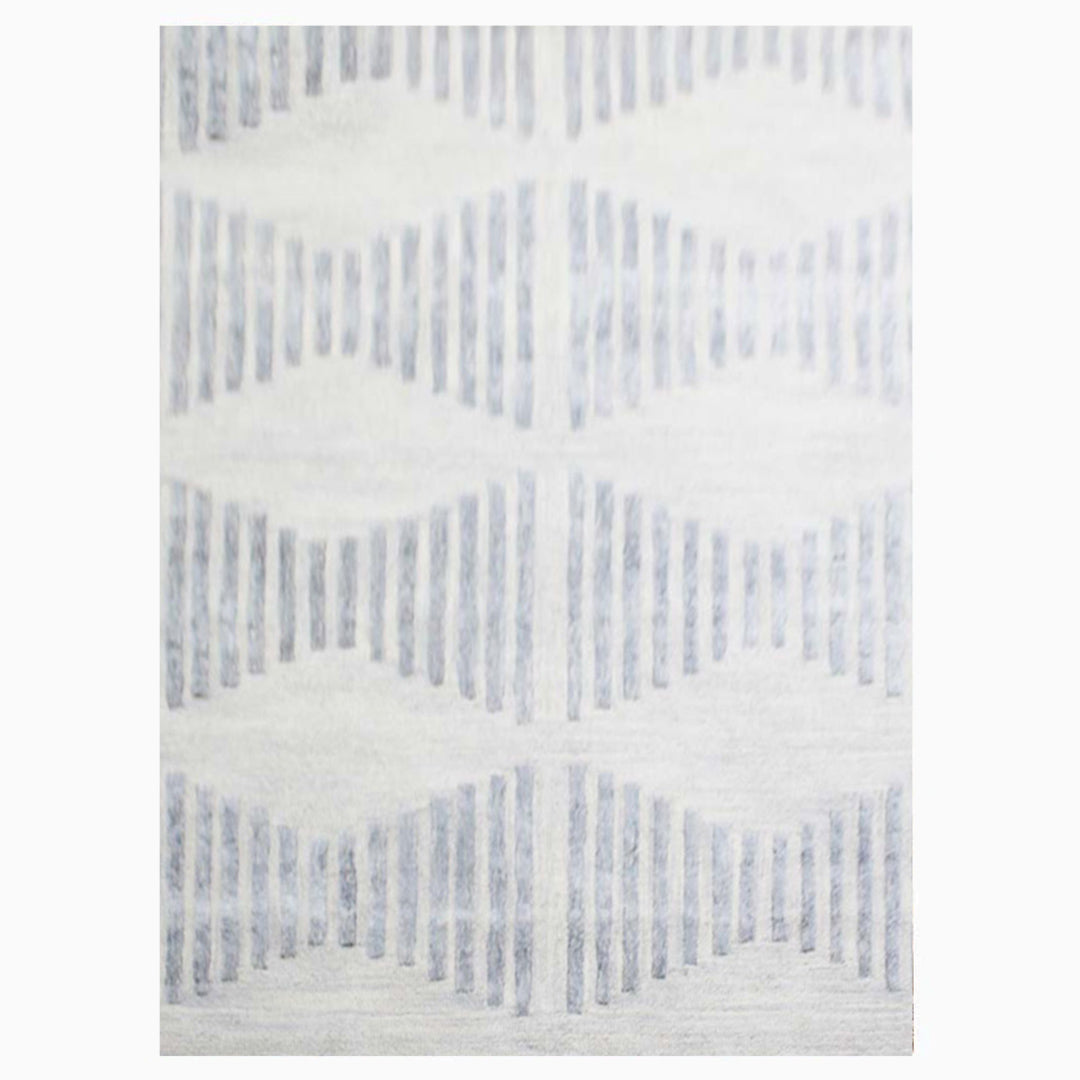 Cosmic Collection Handtufted Wool/Viscose