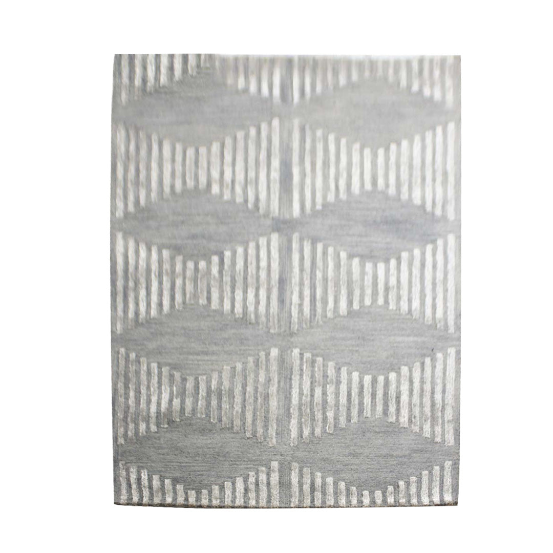 Cosmic Collection Handtufted Wool/Viscose