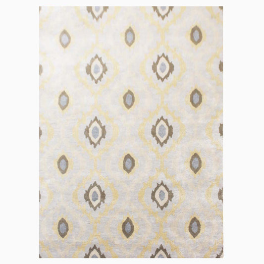 Cosmic Collection Handtufted Wool/Viscose