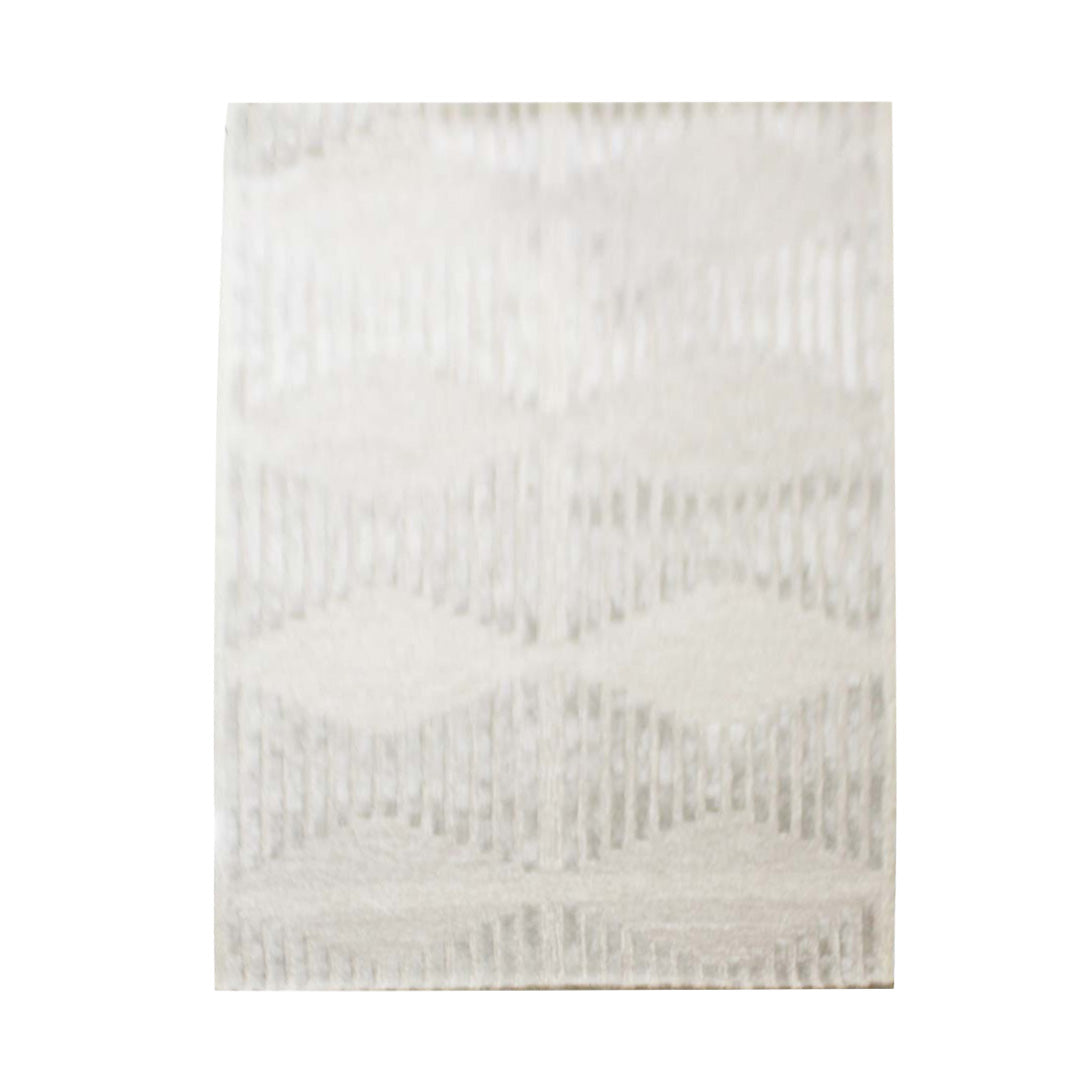 Cosmic Collection Handtufted Wool/Viscose