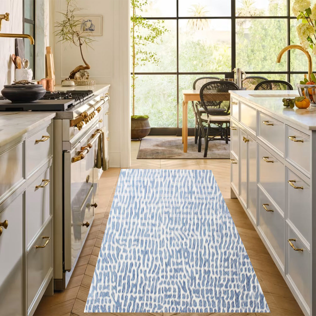 Cosmic Collection Handtufted Wool