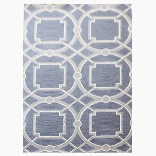 Cosmic Collection Handtufted Wool