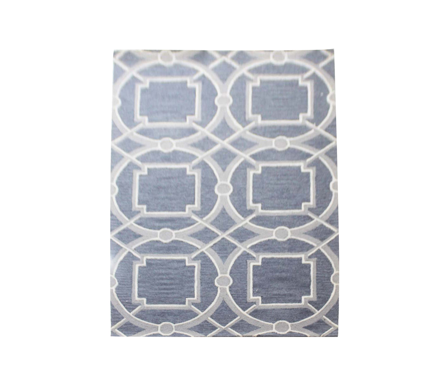 Cosmic Collection Handtufted Wool