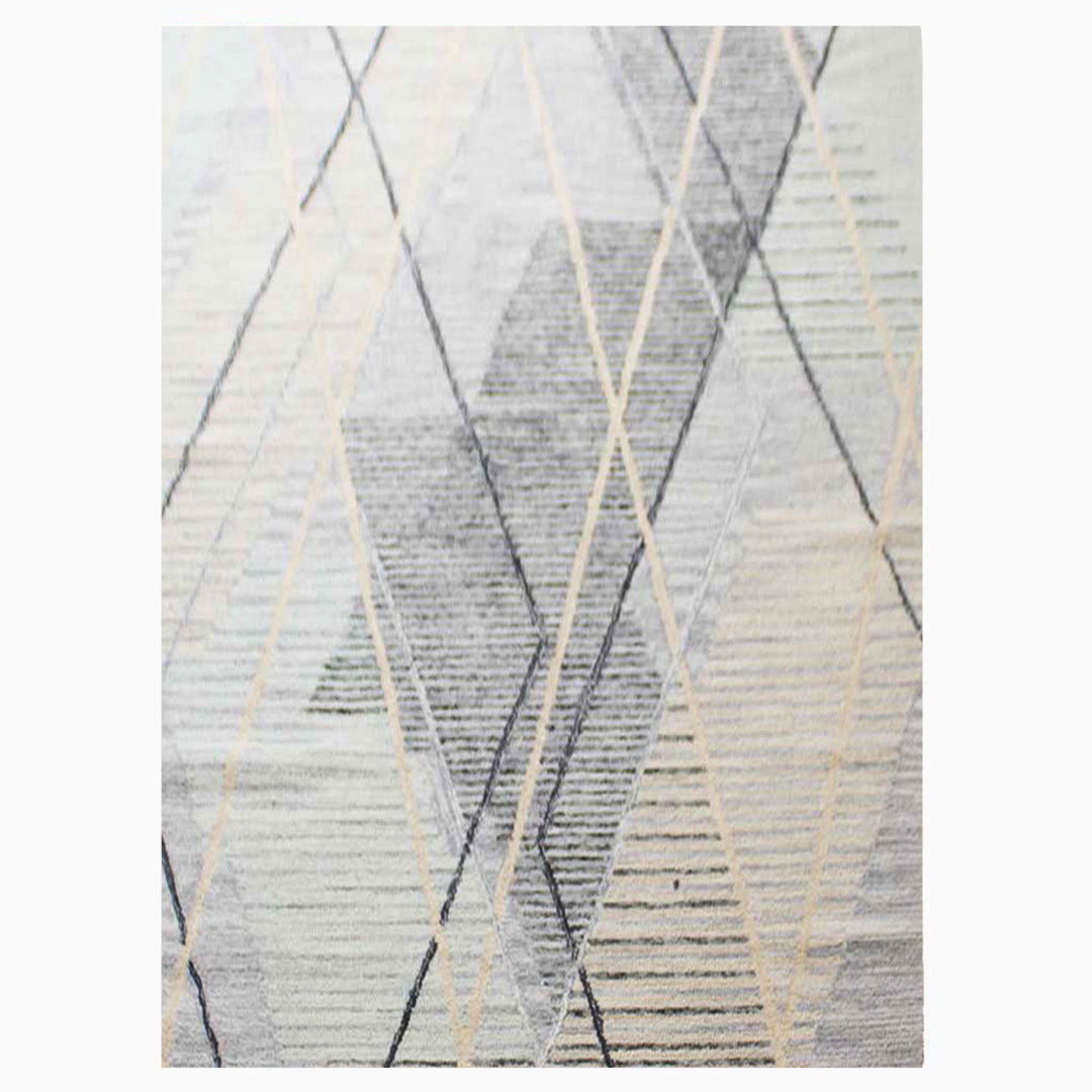 Cosmic Collection Handtufted Wool