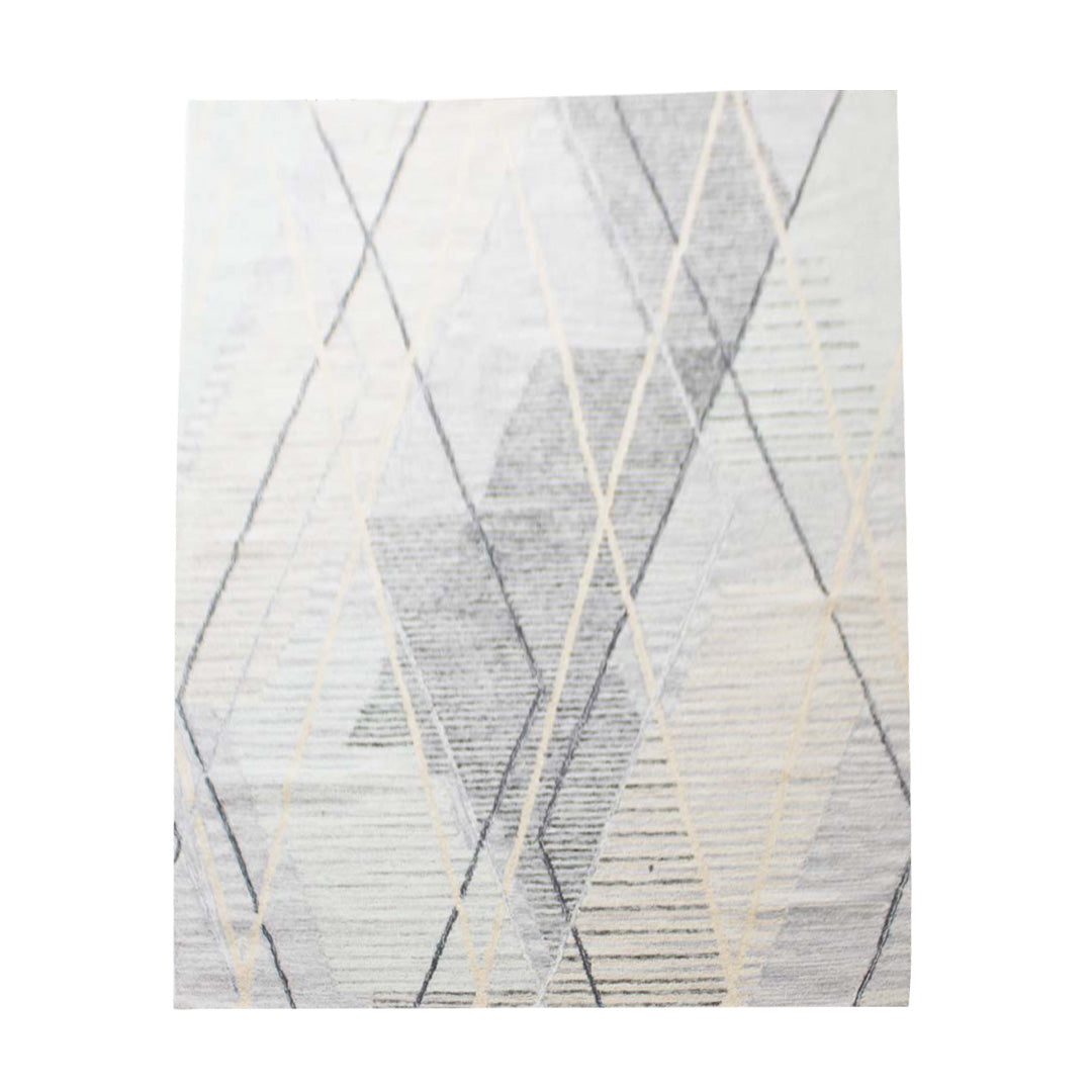 Cosmic Collection Handtufted Wool