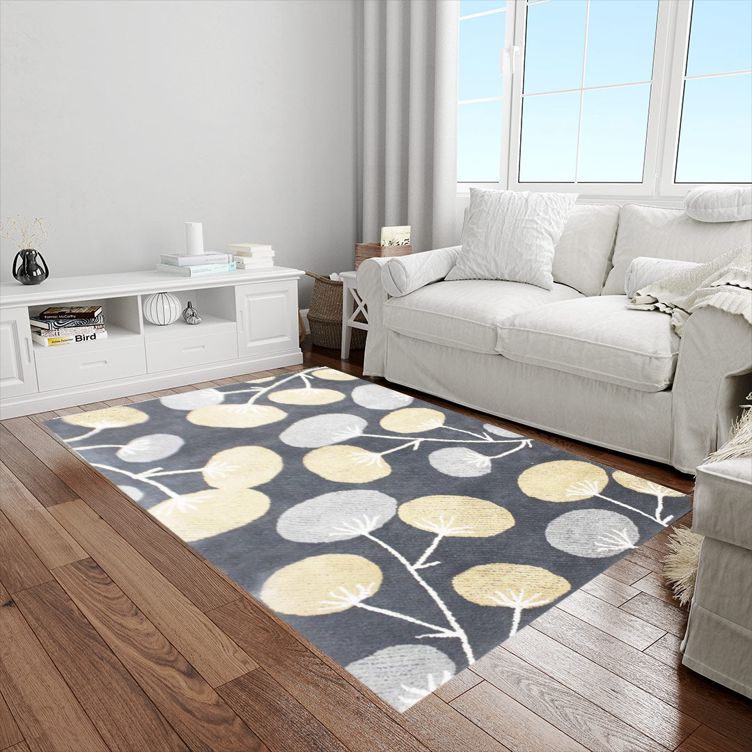 Cosmic Collection Handtufted Wool Rug