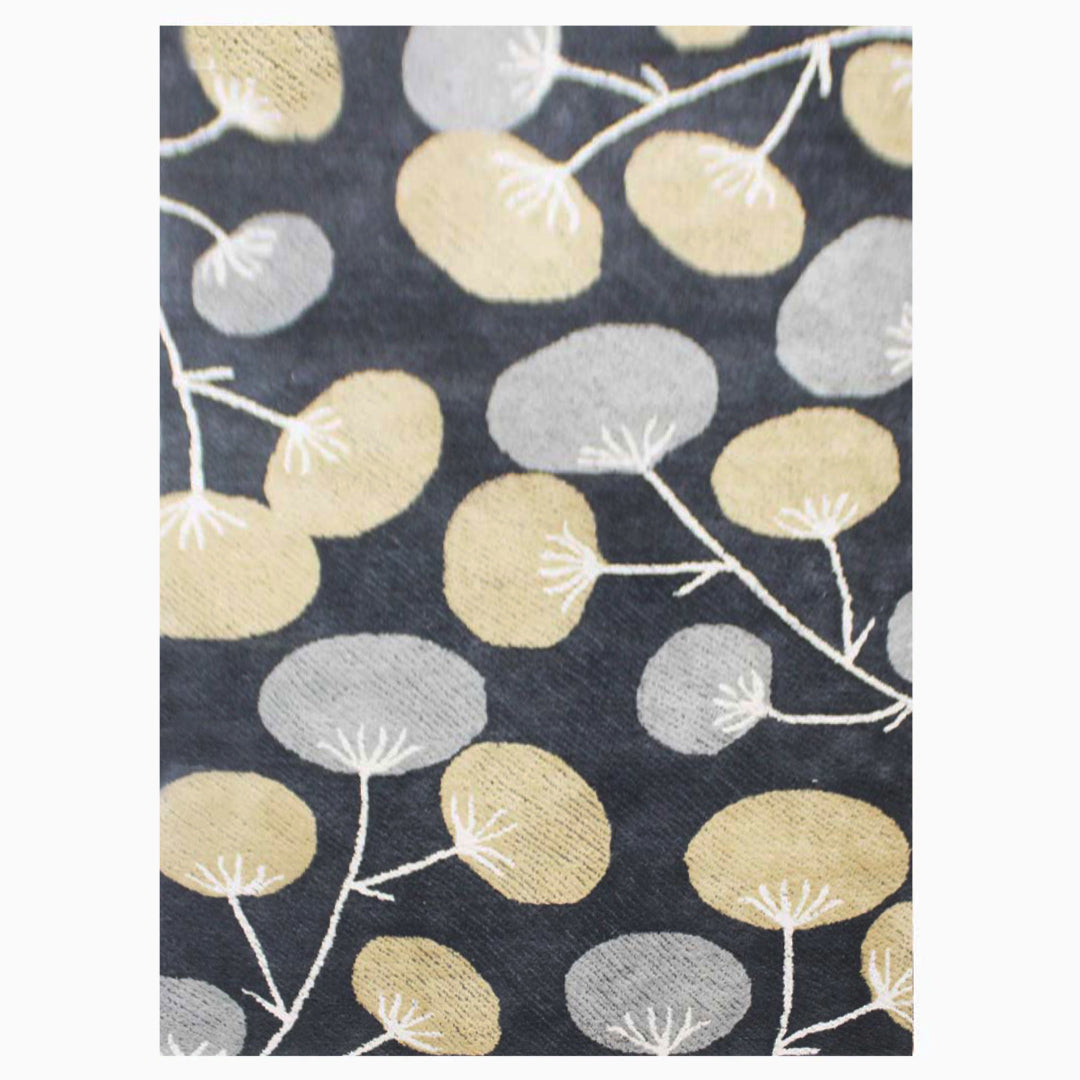 Cosmic Collection Handtufted Wool Rug