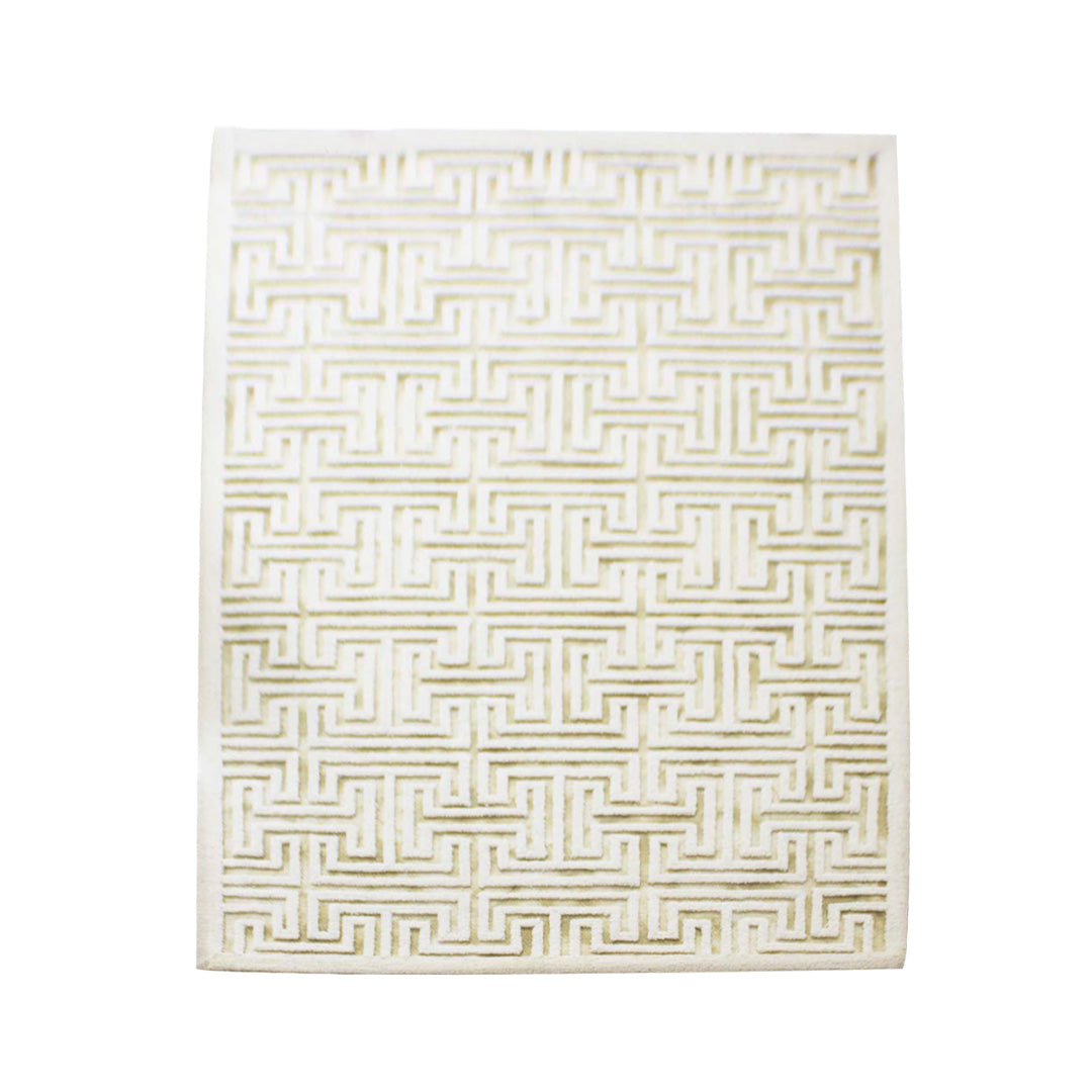 Cosmic Collection Handtufted Wool