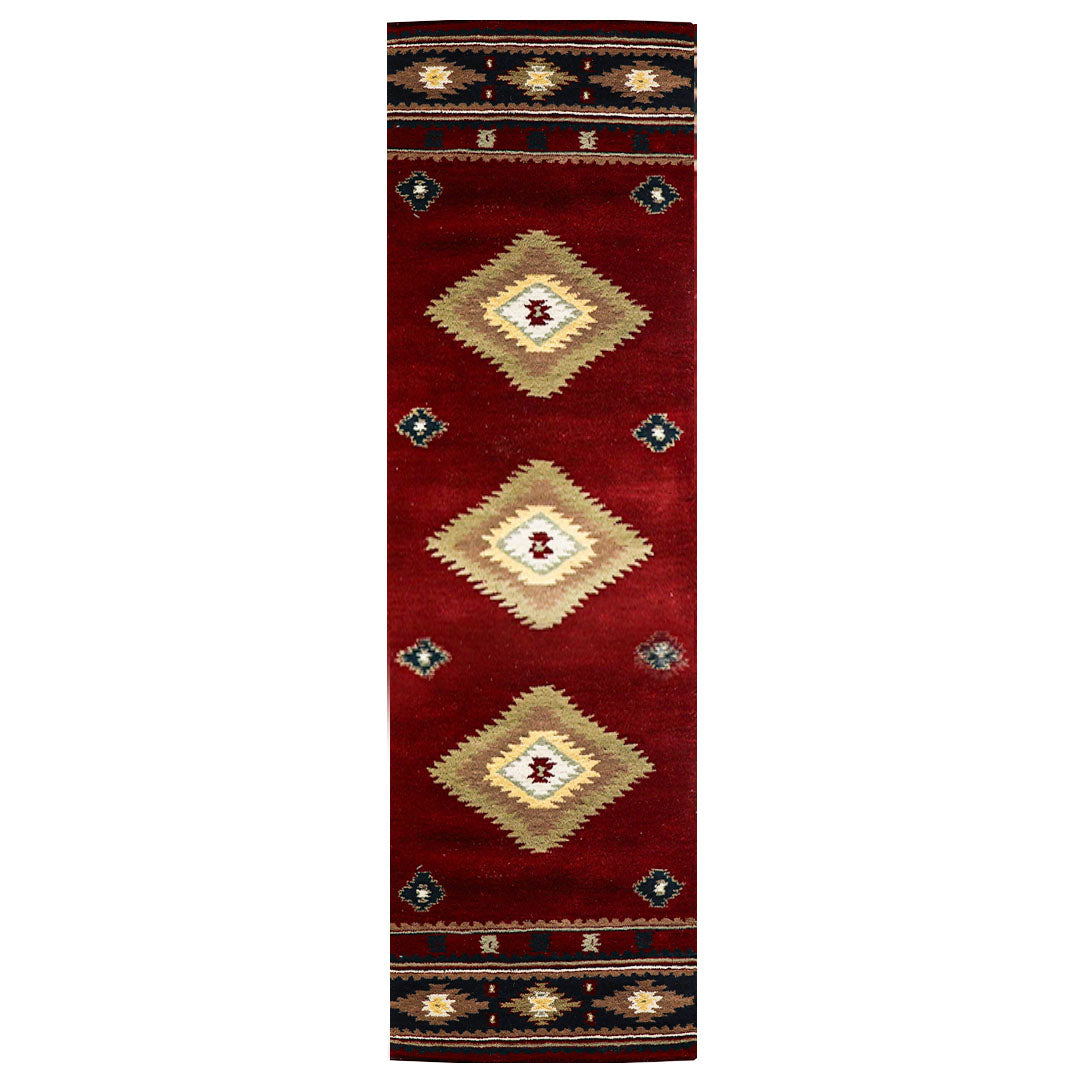 Harmoinze Handtufted Wool